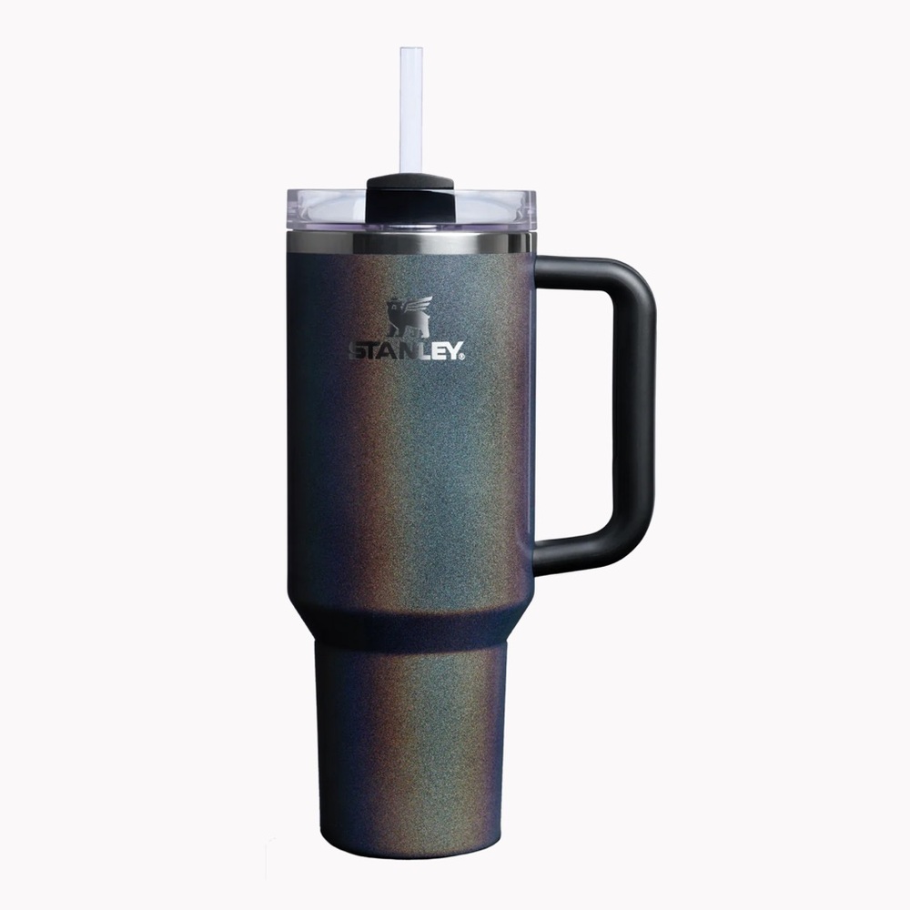 Stanley Midnight Glitz 40oz Quencher